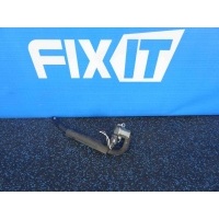 Клапан вакуумный mitsubishi Galant Fortis CX4A 8657A049