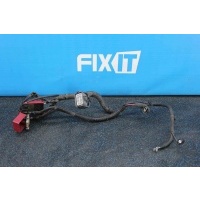Клемма mitsubishi Galant Fortis CY4A 8571A003