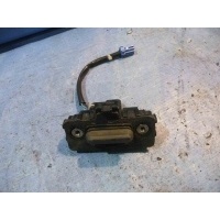 Кнопка открывания багажника honda Accord CL9 74810SEA003