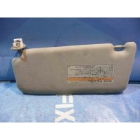 Козырек солнцезащитный toyota Camry ACV40 7431033A80B1