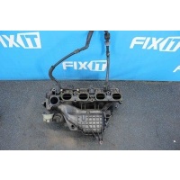 Коллектор впускной mazda Axela BKEP LF6013100