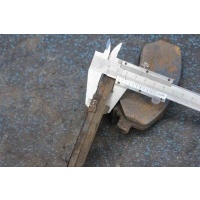 Колодки Передний mitsubishi Outlander CW5W 4605A261