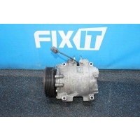 Компрессор кондиционера honda Accord CL7 38810-RBA-006