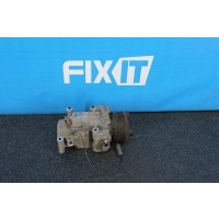 Компрессор кондиционера mazda Axela BK3P B32T61K00