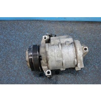 Компрессор кондиционера land rover Range Rover LM44 JPB000110