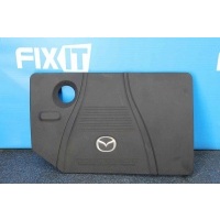 Крышка ДВС mazda Axela BK3P L372102F0C