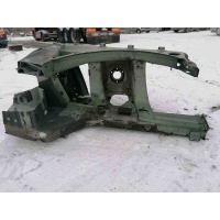 Лонжерон Передний land rover Range Rover LM44 ABU760080