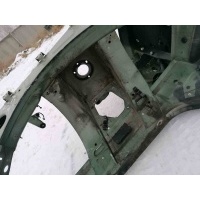Лонжерон Передний land rover Range Rover LM44 ABU760090