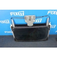 Люк mitsubishi Airtrek CU5W MR573723