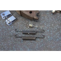 Механизм ручника Задний honda Odyssey RB3 43154STKA01