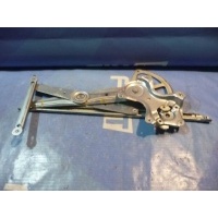 Механизм стеклоподъемника Передний toyota Camry ACV40 6980233050