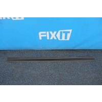Молдинг стекла Передний mitsubishi Galant Fortis CY4A 5706A028
