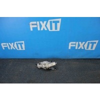 Мотор стеклоочистителя mitsubishi Airtrek CU4W MR515743