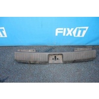 Накладка замка багажника mitsubishi Airtrek CU4W MR456045HC