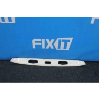 Накладка крышки багажника honda Accord CL7 74890-SEA-003ZF