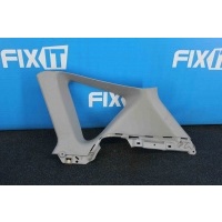 Обшивка багажника Задний mazda Axela BK3P BP4K68250D-77