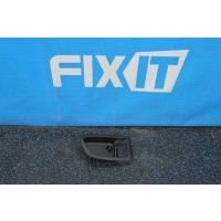 Оправка ручки двери mazda Axela BKEP GJ6A58303B-02