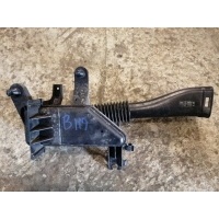 Резонатор воздушного фильтра Mazda 3 BK, Седан 2004 Z60113200a