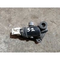 Регулятор впускного коллектора Mazda 3 BK 2006 zy0120130b
