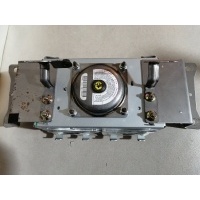 Аэрбег в торпеду Mazda 3 BK 2005 BP4S57K50A