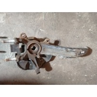 Поворотный кулак Mazda 6 GH 2011 GS1D33031