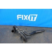Патрубок радиатора mazda Axela BKEP LF5015185D