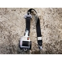 ремень безопасности Mazda 3 BK 2008 BR5S57L30A02