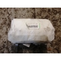 Подушка безопасности Mazda 3 BK 2008 BP4S57K50A