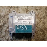 Блок управления Airbag Mazda 3 BK 2008 BP4S57K50A