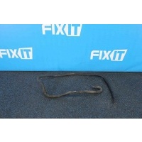 Патрубок системы охлаждения mazda Axela BK3P LF5015381B