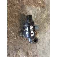 Регулятор впускного коллектора Mazda 3 BK 2008 zy0120130b