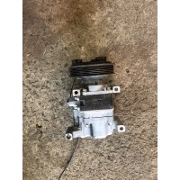 компрессор кондиционера Mazda 3 BK 2008 BP4K61450D