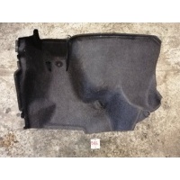 обшивка багажника Mazda 3 BK 2006 BBP268850C