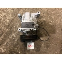 компрессор кондиционера Mazda 3 BK 2007 BP4K61450D