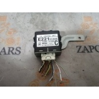 Блок управления фарами Mazda CX-7 2009 e22151225