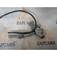 петля капота Mazda 3 BK 2006 B32H52410A