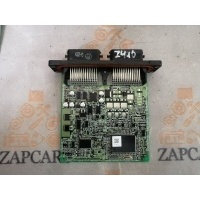 блок управления двигателем mazda 3 bk 2006 2797212240 , 279721-2240