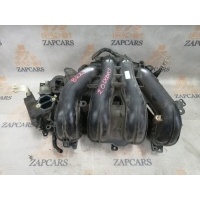 коллектор впускной Mazda 3 BK LF6013100A