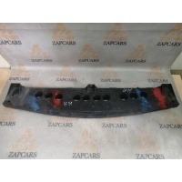 Дефлектор переднего бампера Mazda 3 BL 2011 bBR6500S1