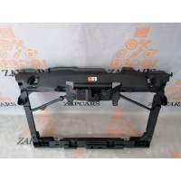 Передняя панель MAZDA 6 GH GS1D53110A