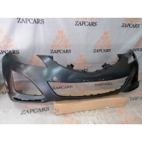 бампер Mazda 6 GH 2010 GER450031E8N, GER450031EBB, GER450031DBB