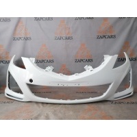 бампер Mazda 6 GH 2011 GER450031E8N, GER450031EBB, GER450031DBB