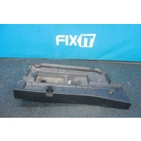 Пол багажника land rover Range Rover LM44 EOX000053