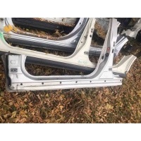 Порог nissan Teana J32 G6411JN2MA