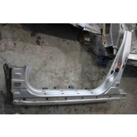 Порог nissan Teana J32 G6411JN2MA