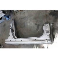 Порог nissan Teana J32 G6410JN2MA