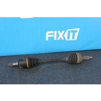 Привод Передний mitsubishi Galant Fortis CY4A 3815A107