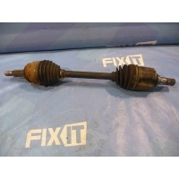 Привод Передний mitsubishi Galant Fortis CY4A 3815A107