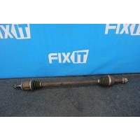 Привод Задний mitsubishi Galant Fortis CY3A 3715A008