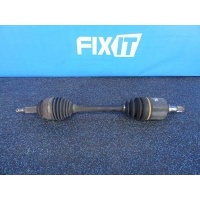 Привод Передний mitsubishi Galant Fortis CX4A 3815A107
